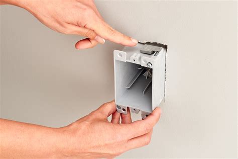 electric pairing box|how to replace electrical box.